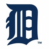 1907-1909 Detroit Tigers