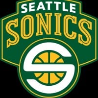 Seattle SuperSonics 1994 Western Conference First Round