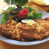 Wiener Schnitzel - Austria