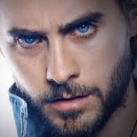 Jared Leto - 30 Seconds to Mars