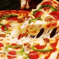 Pizza Slices