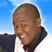 Cory Baxter (Cory In The House)