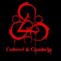 Coheed and Cambria