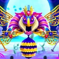 Queen Sectonia (Kirby: Triple Deluxe)