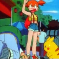 She Always Calls Ash Out Whenever He Does Something Stupid