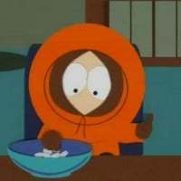 Kenny McCormick (South Park)