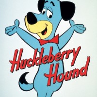 Huckleberry Hound (The Huckleberry Hound Show)