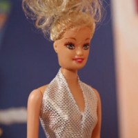 Deandra the New Girl