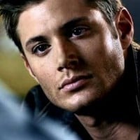 Jensen Ackles - Supernatural