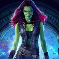 Gamora (Avengers: Infinity War)