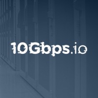 10Gbps.io