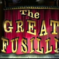 The Great Fusilli