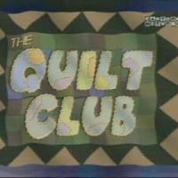 The Quilt Club