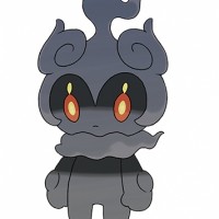 Marshadow