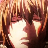 Light Yagami's Death (Death Note)