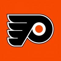 1995-2000 Philadelphia Flyers