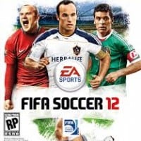 FIFA Soccer 12 (9.5)