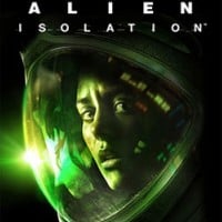 Alien: Isolation (5.9)