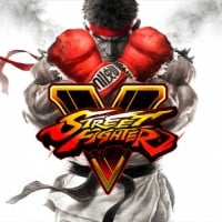 Street Fighter V (8.0)
