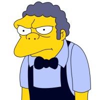 Moe Szyslak (The Simpsons)