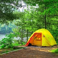 Campground/Wilderness