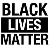 Black Lives Matter Supporters