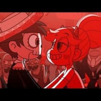 Star & Marco (Star vs The Forces of Evil)