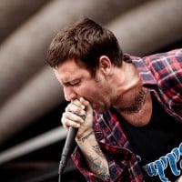 Winston McCall - Parkway Drive