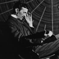 Nikola Tesla (Serbia)