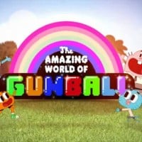 The Amazing World of Gumball's characters are not original