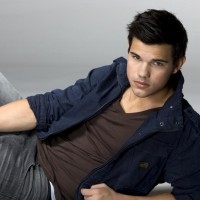 Taylor Lautner