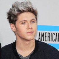 Niall Horan