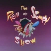 Ren's design was inspired by a picture of a chihuahua in a sweater, and Stimpy's design was inspired by a character in a Tweety Bird cartoon