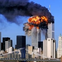 The War On Waste Was Overshadowed By The 9/11 Terror Attacks