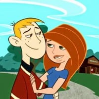 Kim Possible & Ron Stoppable - Kim Possible