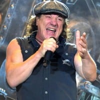 Top 10 Greatest Heavy Metal and Hard Rock Singers - TheTopTens