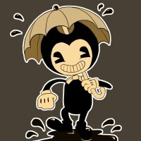 Bendy (Bendy and The Ink Machine)