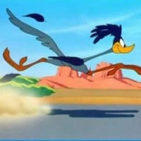 Top 10 Fastest Cartoon Characters - TheTopTens