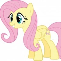 Fluttershy - My Little Pony: Friendship is Magic