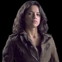 Letty Ortiz (The Fast and the Furious)