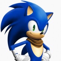 Hated Sonic's new look