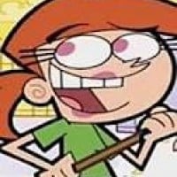 Vicky - The Fairly OddParents