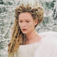 The White Witch (Narnia - The Lion, Witch and the Wardrobe)