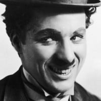 Charlie Chaplin (England)