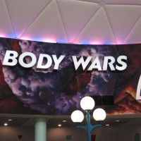 Body Wars - Epcot (1989-2007)