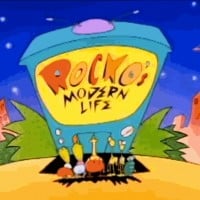 Rocko's Modern Life - The Banned Episode