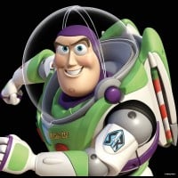 Buzz Lightyear - Toy Story