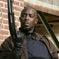 Omar Little (The Wire) 