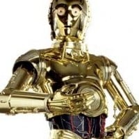 C-3PO Being Initially Forbidden to Decipher Sith Language