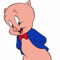 Porky Pig (Looney Tunes)
